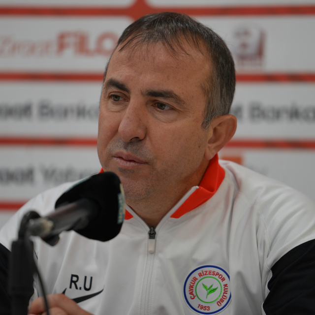 "Şansımızı son maça kadar kovalayacağız"