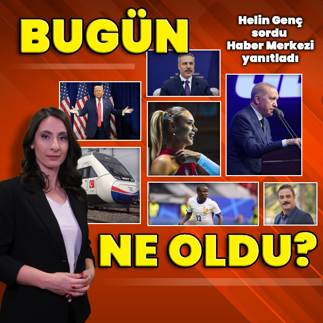 15 Ocak 2026: Bugün ne oldu?