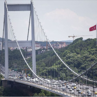 2026 zamlı köprü ve otoyol ücretleri