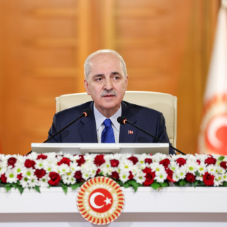 Komisyonu'nda “ortak rapor” mesaisi: Hangi başlıklar yer alacak?