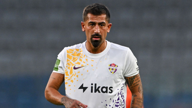 Kasımpaşa, Kerem Demirbay'ı açıkladı!