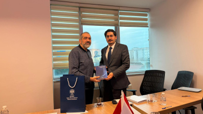 Katılım sigortacılığı anlatıldı