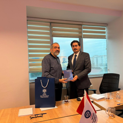 Katılım sigortacılığı anlatıldı