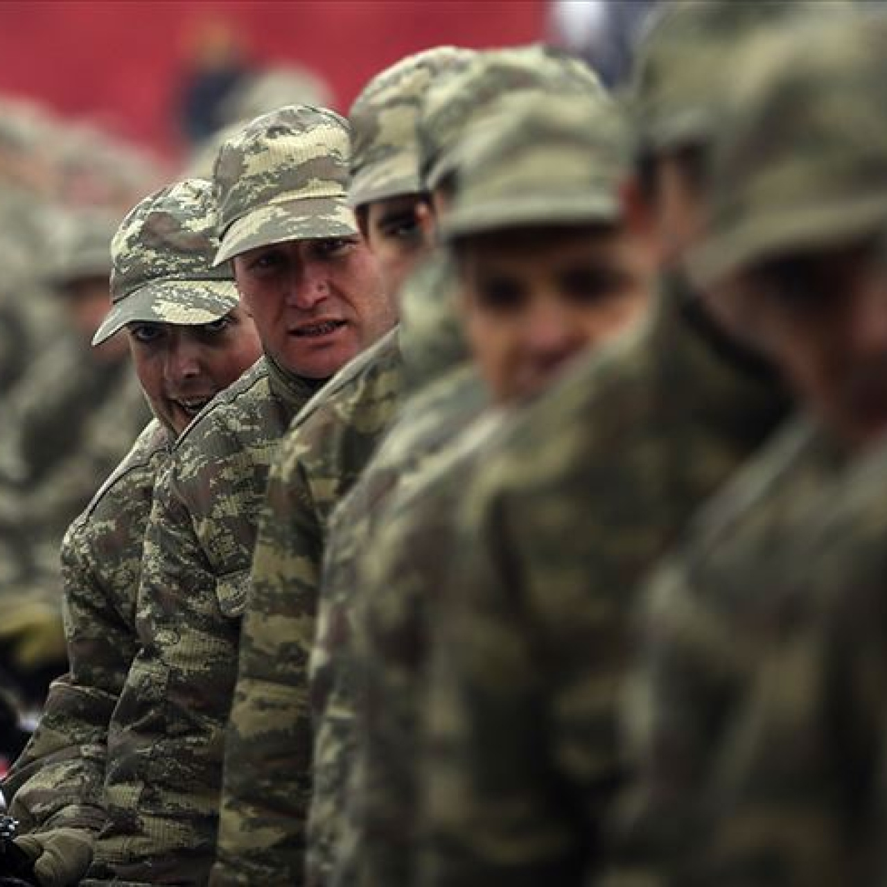 Bedelli askerlik yerleri açıklandı mı?