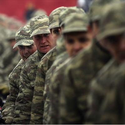 Bedelli askerlik yerleri açıklandı mı?