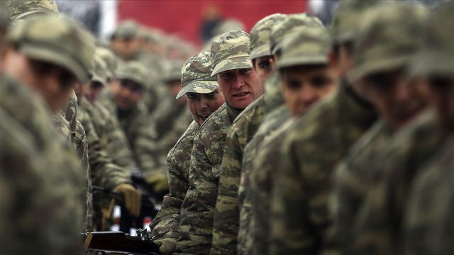 Bedelli askerlik yerleri açıklandı mı?