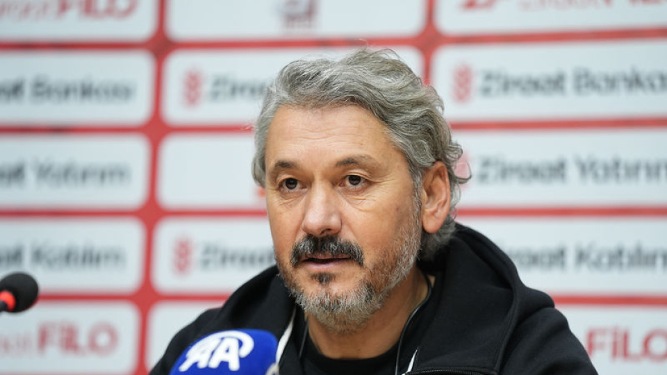 "Zor süreçte aldığımız galibiyet moral oldu"