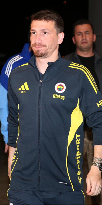 Fenerbahçe'den Mert Hakan için açıklama!