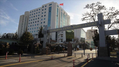 Jandarma Genel Komutanlığı'ndan 'hakaret' açıklaması