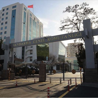 Jandarma Genel Komutanlığı'ndan 'hakaret' açıklaması