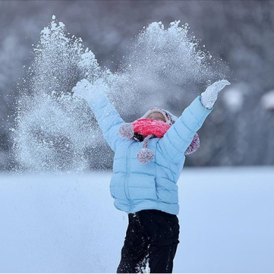 Ordu’da eğitime kar engeli
