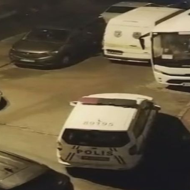 Film gibi kovalamaca