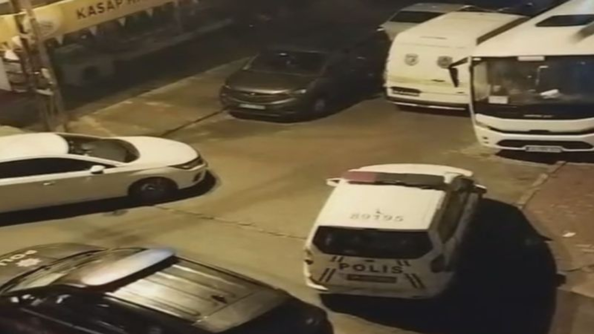 39 Yıl Hükümlü, Kaçış Planı İçin Yardım Eden Arkadaşını Vurdu