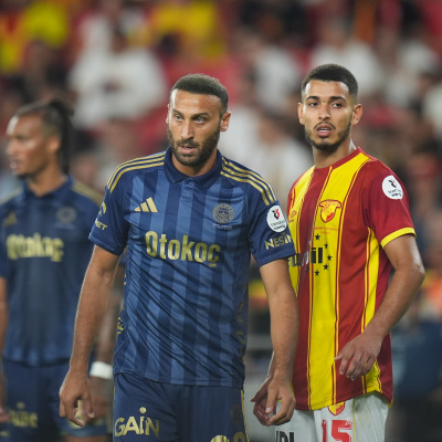 Fenerbahçe'de ayrılık: Cenk Tosun!