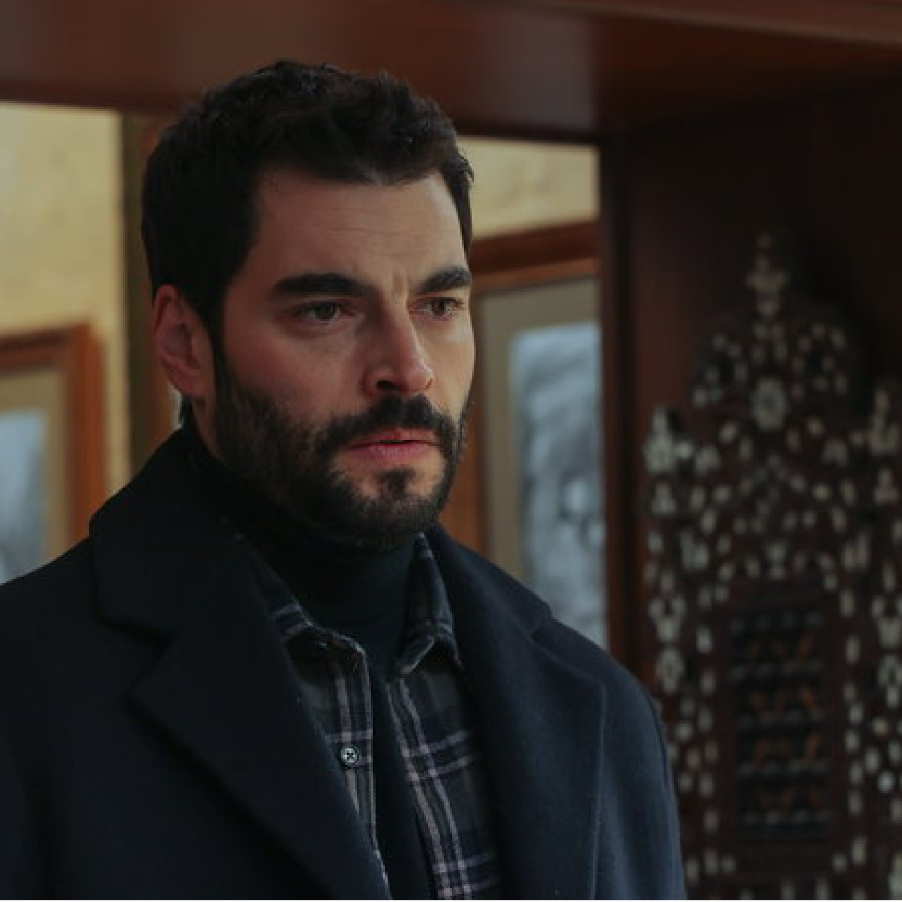 Veliaht 17.bölümde neler olacak?