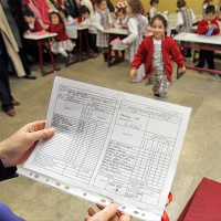 Karneler saat kaçta alınacak?