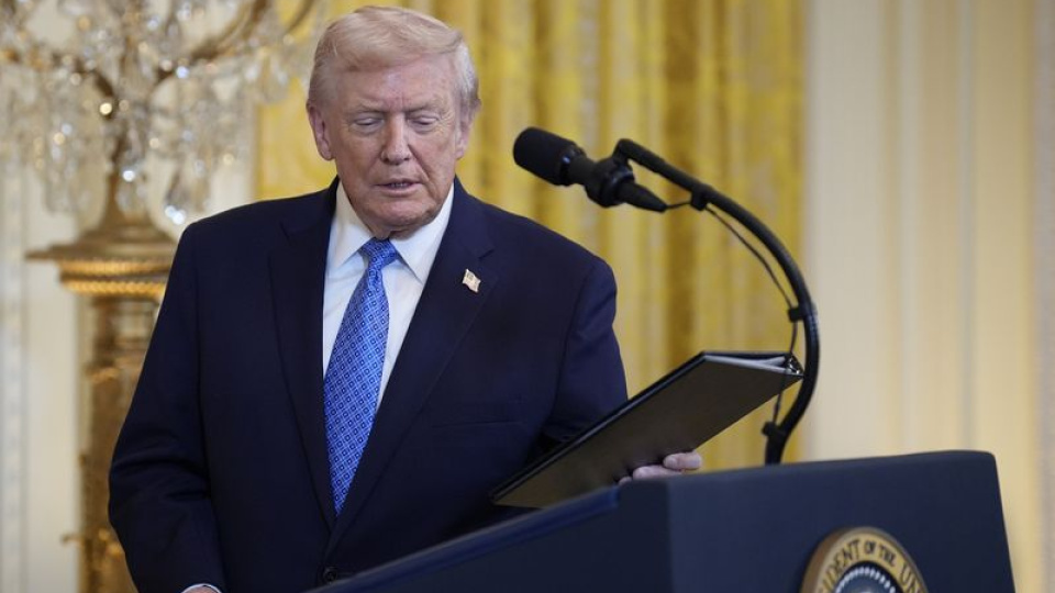 "İran'a ciddi sonuçları olacağı söylendi"