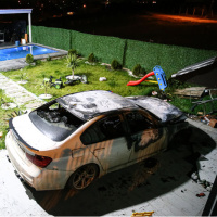 Adana'yı sarsan aile faciası