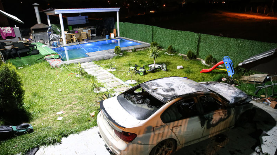 Adana'yı sarsan aile faciası