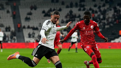 "Kupayı kazanmak istiyoruz"