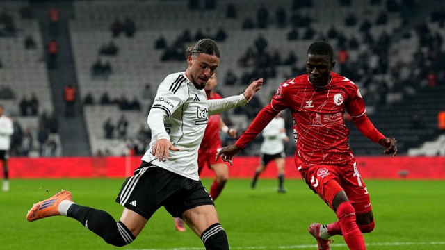 "Kupayı kazanmak istiyoruz"