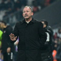 Sergen Yalçın'dan transfer açıklaması!