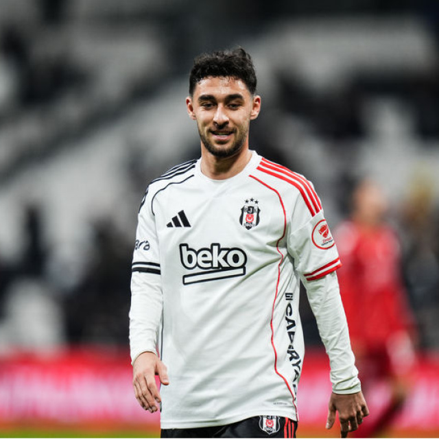 "Galibiyetlere devam etmek istiyoruz"