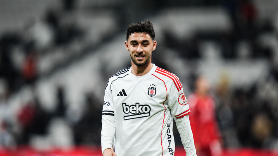 "Galibiyetlere devam etmek istiyoruz"