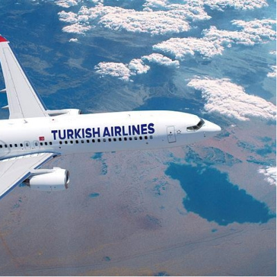 THY'den 'Irak seferlerinin durdurulduğu' iddialarına ilişkin açıklama