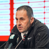 "Az süre alan oyuncularla oynadık"