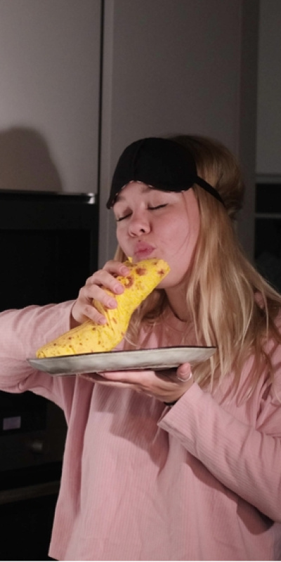 Gece gelen açlık krizinin arkasında ne var?