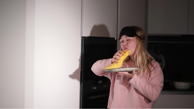 Gece gelen açlık krizinin arkasında ne var?