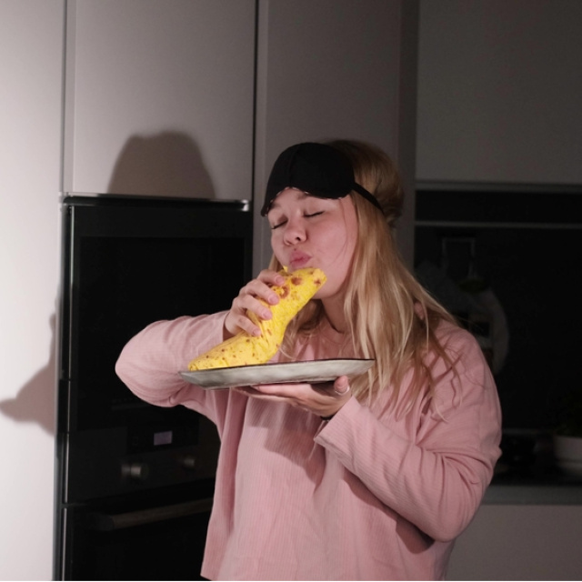 Gece gelen açlık krizinin arkasında ne var?