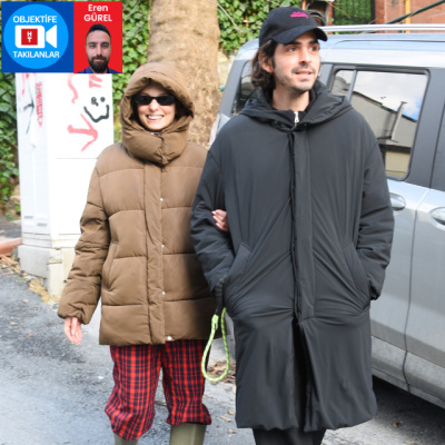 "Aşk bir yere kadar ruhu doyurur"