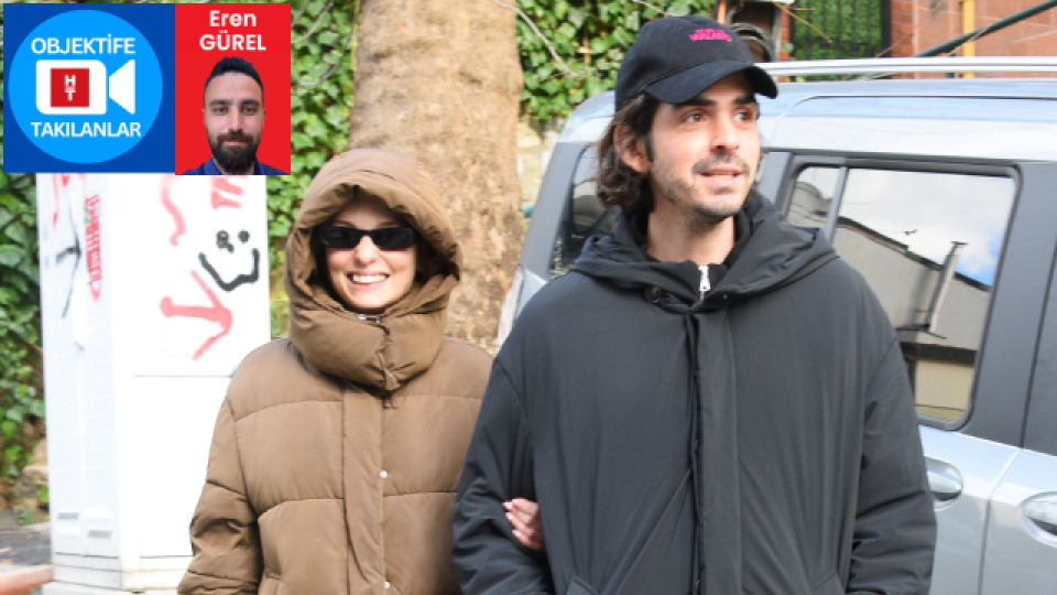 "Aşk bir yere kadar ruhu doyurur"