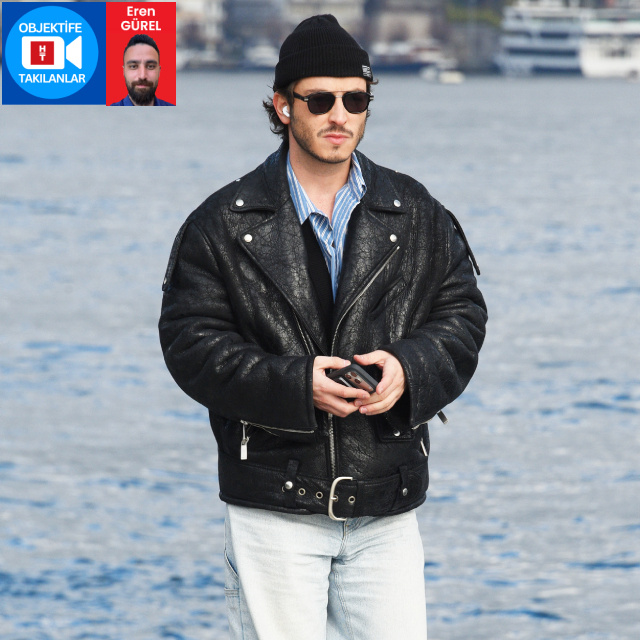 "Ben çok şanslı bir oyuncuyum"