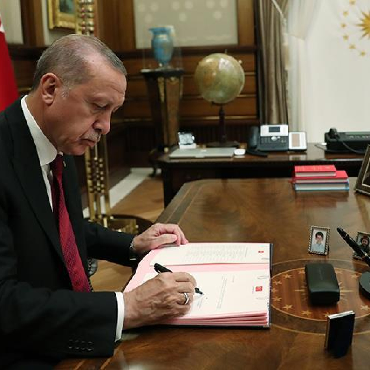 Resmi Gazete kararları belli oldu!