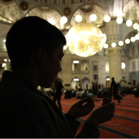 Miraç Kandili'nde okunacak dualar