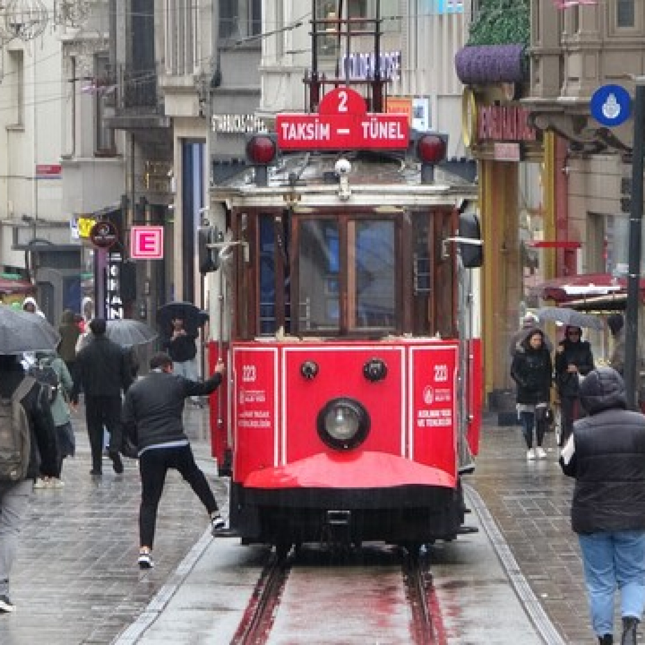 Bugün hava nasıl olacak?