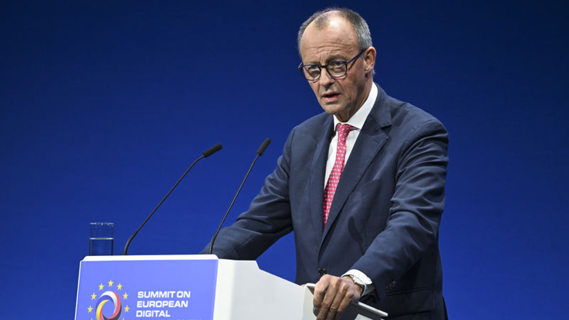 Merz: Nükleer enerjiden çıkmak ciddi bir hataydı | Dış Haberler