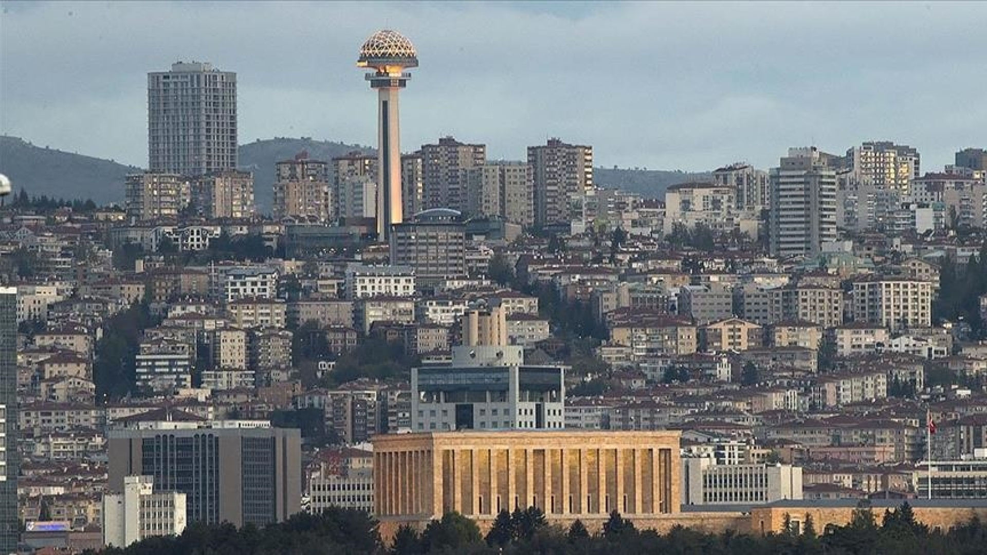 Ankara 2025’te de teknoloji lideri - Sosyal Güvenlik Haberleri