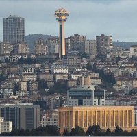 Türkiye’nin teknoloji merkezi Ankara