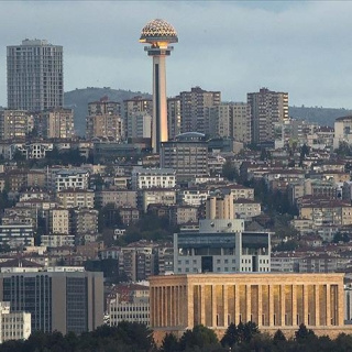 Türkiye’nin teknoloji merkezi Ankara