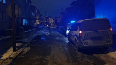 Engelli bebek evinde ölü bulundu