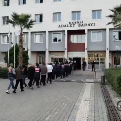 6 ilde siber suç örgütüne operasyon: 14 tutuklama