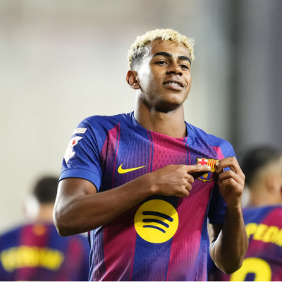 Barcelona çeyrek bileti 2 golle aldı!