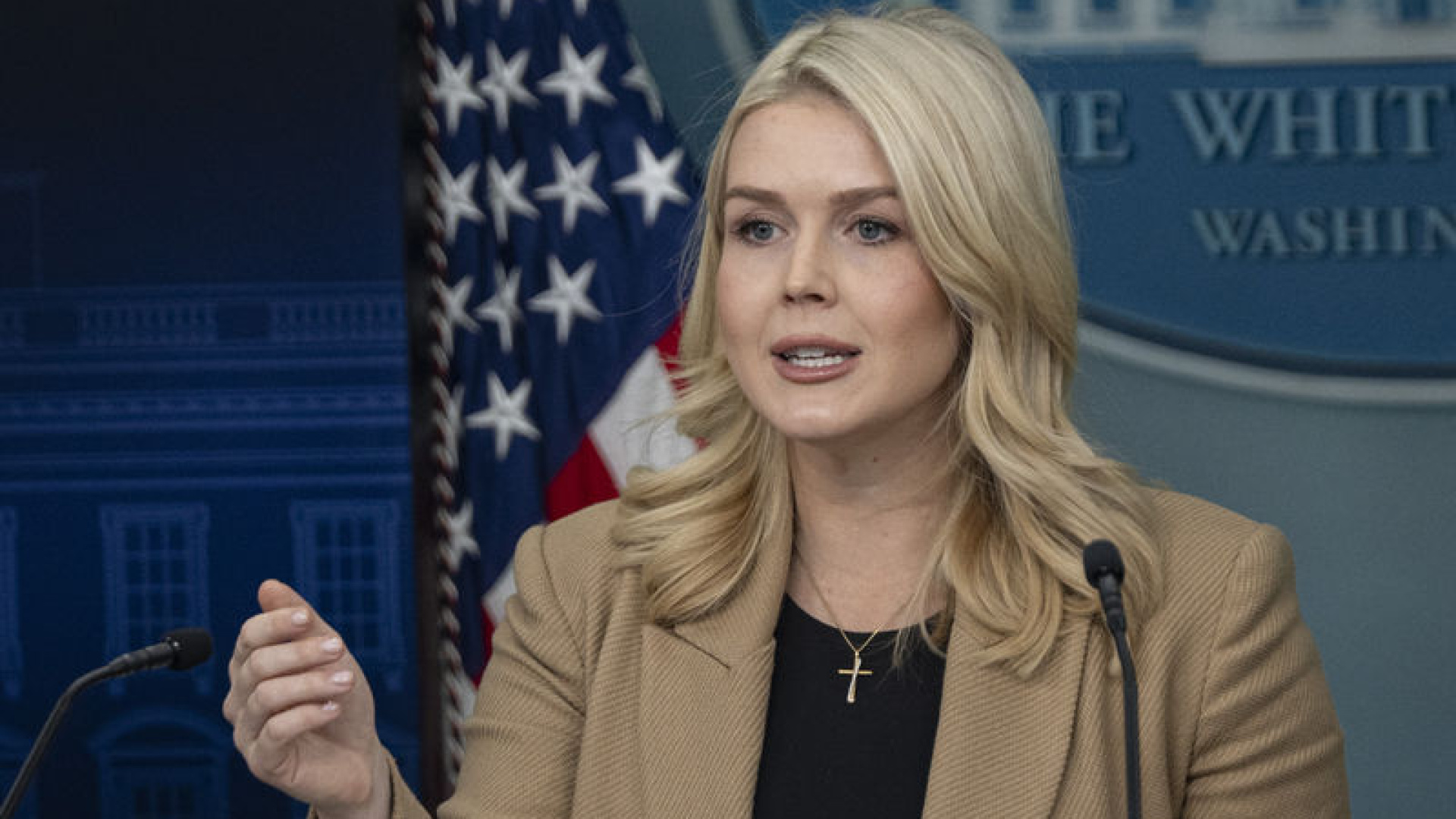 ABD ile Danimarka, Grönland'ı görüşecek | Dış Haberler