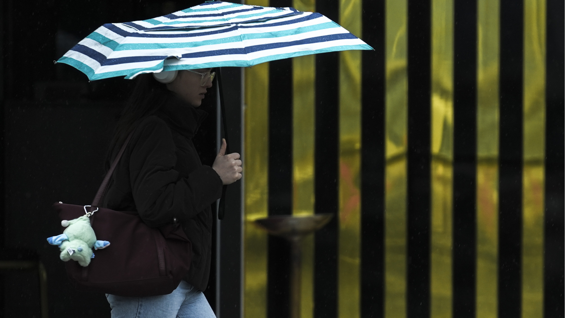 Meteoroloji'den Türkiye'nin Kuzeyi İçin Kritik Uyarılar: Kar, Yağmur ve Çığ Tehlikesi