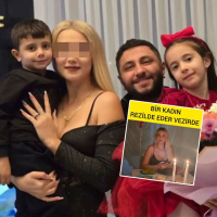 Paylaşımla gelen katliam... Ada ile Mert'i öldürdü! Bir baba bunu nasıl yapar?