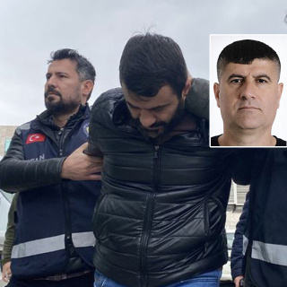 "Eski eşimi rahatsız ettin" cinayeti!